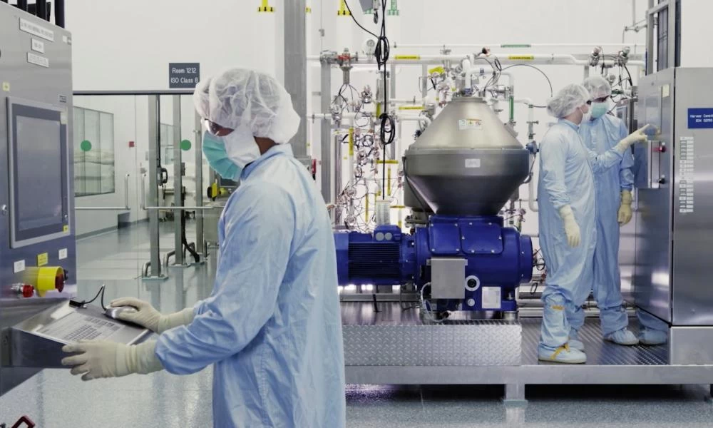 ΗΠΑ: Εγκρίθηκε η θεραπεία συνθετικών αντισωμάτων της Regeneron